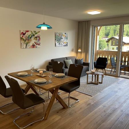 Grimmingblick Apartment 206 By Aa Holiday Homes توبليتز المظهر الخارجي الصورة