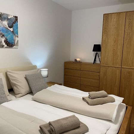 Grimmingblick Apartment 206 By Aa Holiday Homes توبليتز المظهر الخارجي الصورة