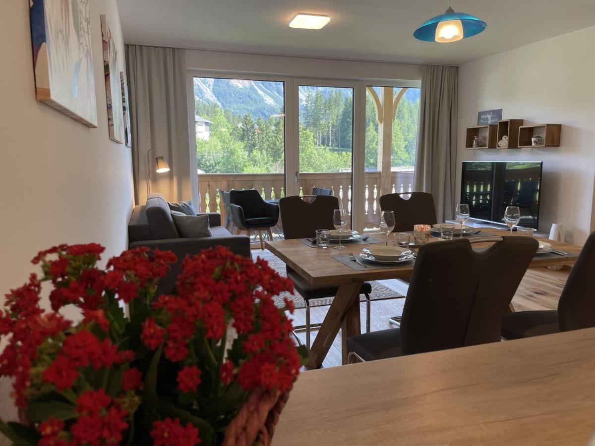 Grimmingblick Apartment 206 By Aa Holiday Homes توبليتز المظهر الخارجي الصورة