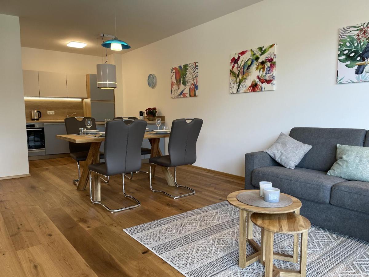 Grimmingblick Apartment 206 By Aa Holiday Homes توبليتز المظهر الخارجي الصورة