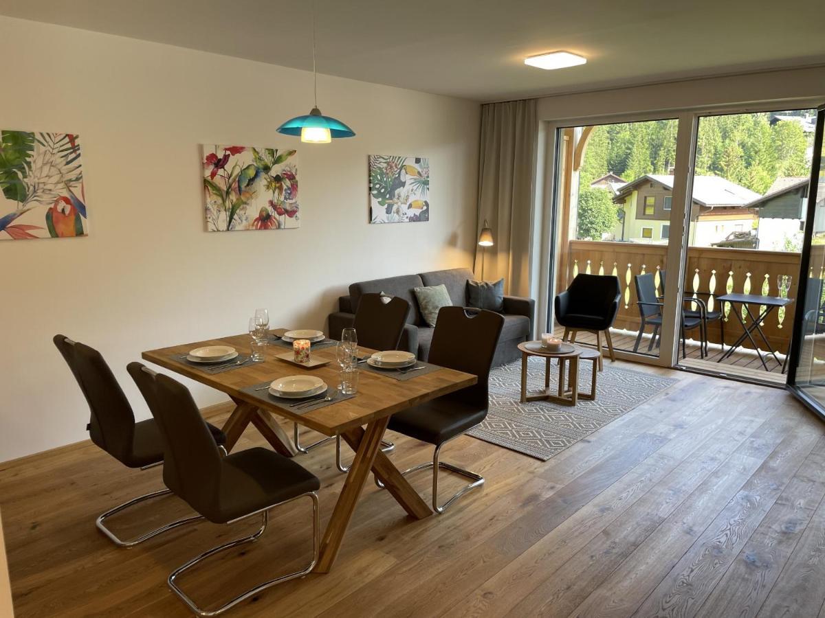 Grimmingblick Apartment 206 By Aa Holiday Homes توبليتز المظهر الخارجي الصورة