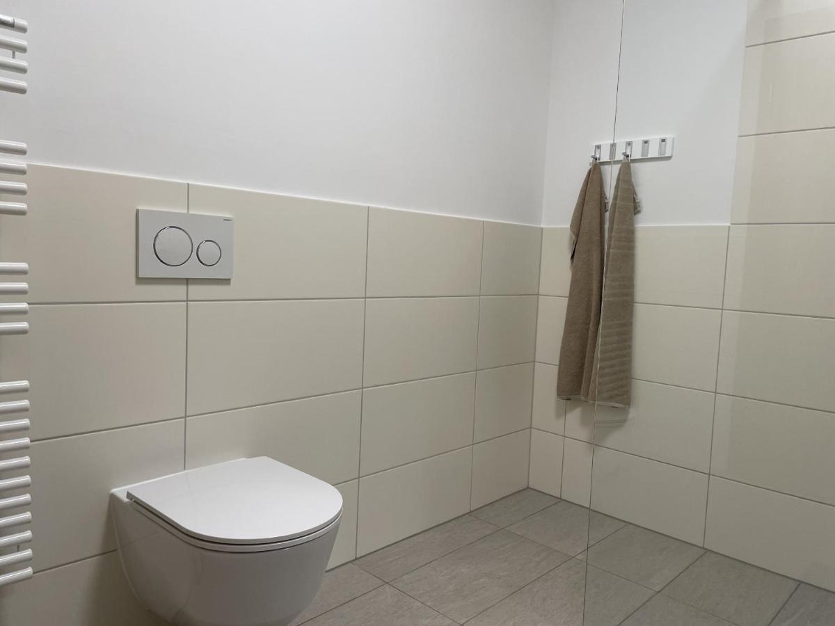 Grimmingblick Apartment 206 By Aa Holiday Homes توبليتز المظهر الخارجي الصورة