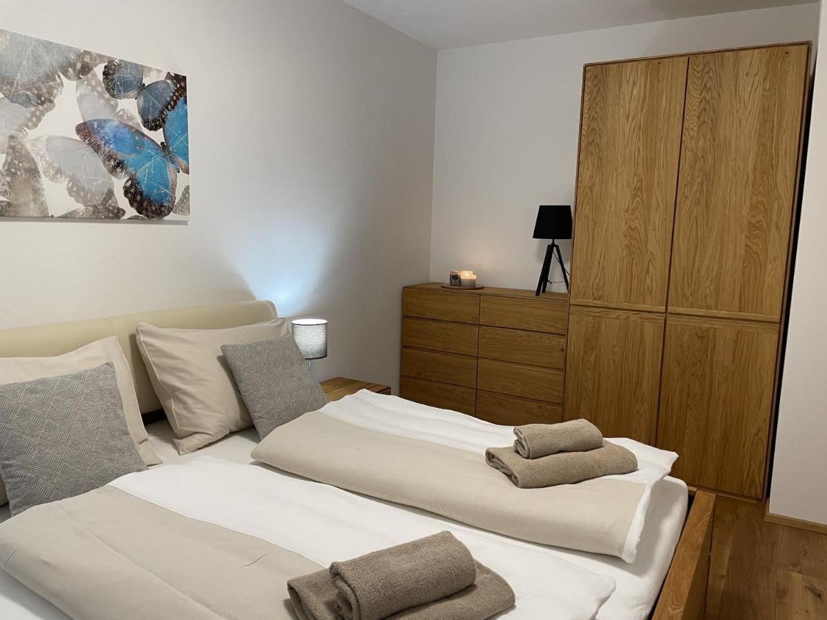 Grimmingblick Apartment 206 By Aa Holiday Homes توبليتز المظهر الخارجي الصورة