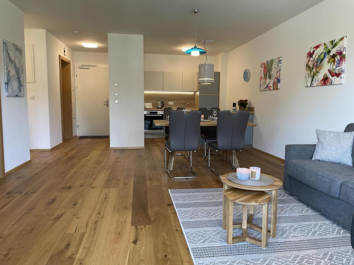 Grimmingblick Apartment 206 By Aa Holiday Homes توبليتز المظهر الخارجي الصورة
